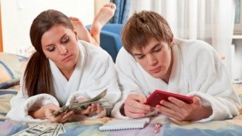 Доходы минчан увеличились до $840 на семью